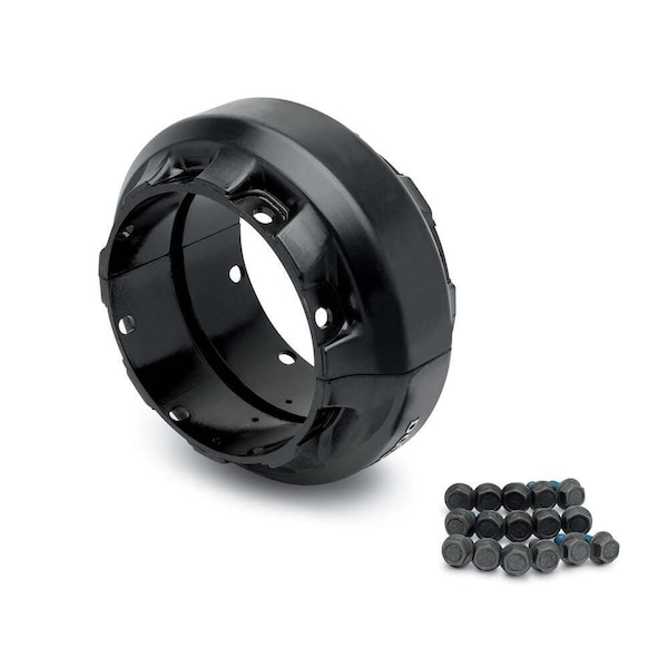 Raptor Couplings, RAPTOR E60 ELEMENT